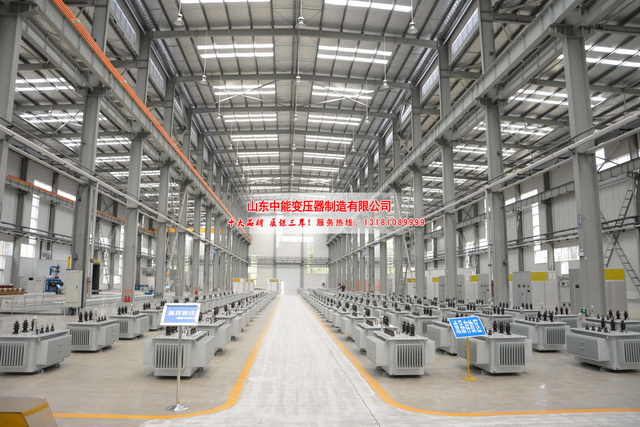石河子S13-20000KVA/35KV/10KV/油浸式变压器